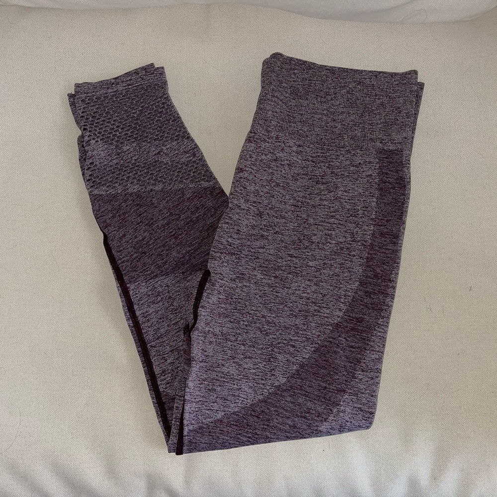 VS PINK Seamless Leggings